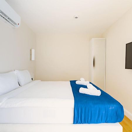 Elegance Sea View Aparthotel In Orbi City Batumi Esterno foto