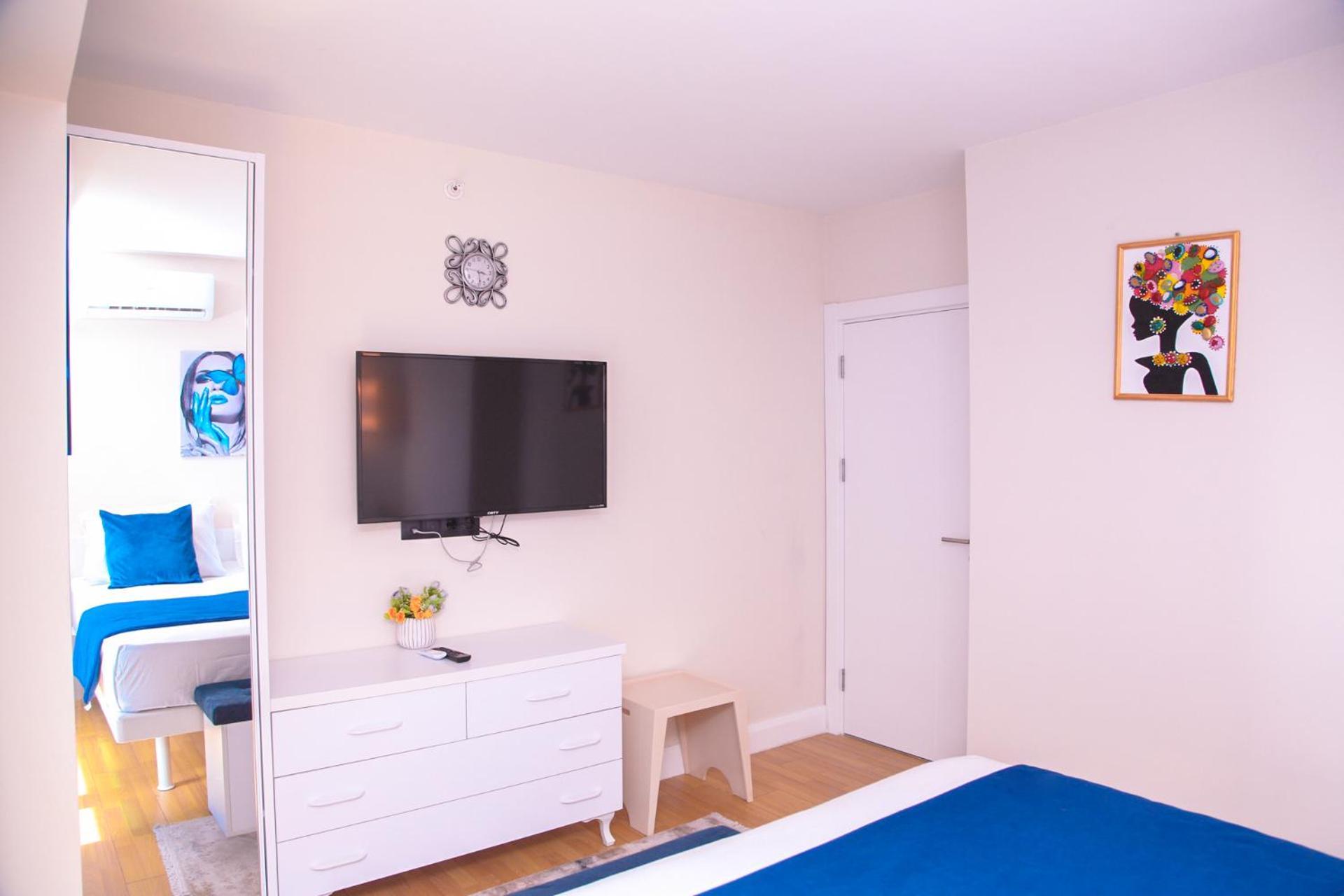 Elegance Sea View Aparthotel In Orbi City Batumi Esterno foto